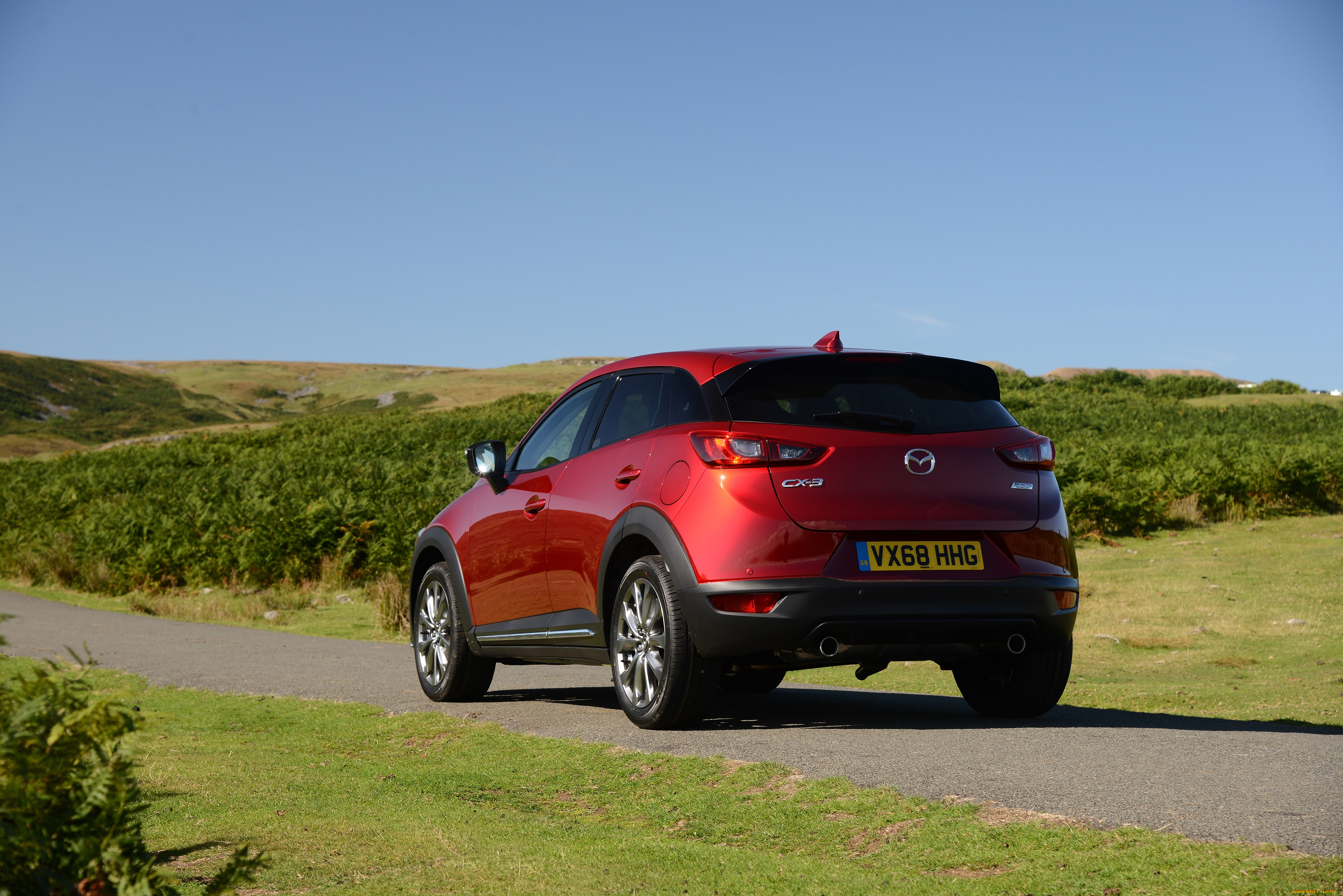 , mazda